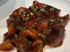 红烧回鱼-老正兴菜馆(福州路店)