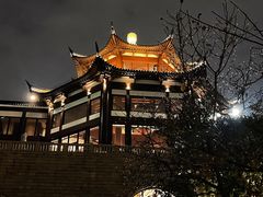 -苏州吴宫泛太平洋酒店