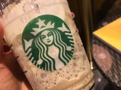 -星巴克(嘉定中信泰富万达广场店)