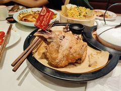 -大厨小馆(华阳城店)