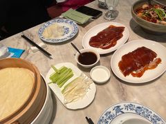 -漢舍中国菜馆(889广场店)