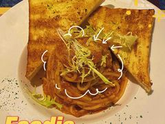 -遇见西木美式餐厅(体育路店)
