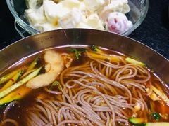 -海花锅盖烧烤店(怡馨家园店)