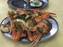 -板桥海鲜广场(文明东店)
