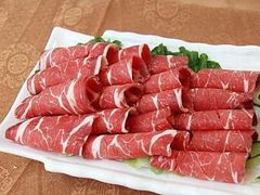 -鑫龙火锅城(青岛分店)