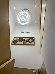 门面-THE LOG SALON 记录