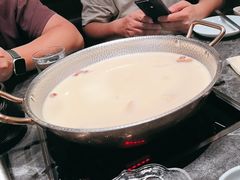 -星伦多自助料理·涮烤一体(奉贤龙湖天街店)