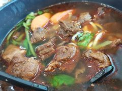 -永和豆浆食堂
