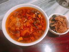-功德林(南京西路店)