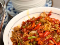 -老三样 · 江西菜馆(前海壹方汇店)