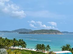 -三亚亚龙湾天域度假酒店