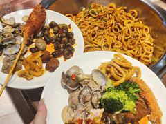 -地中海传奇水汇