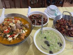 -小辣椒(华富店)