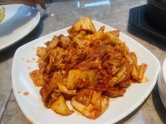 -屋里家延边朝鲜族冷面(南园店)