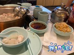-润园四季椰子鸡火锅(南山海岸城店)