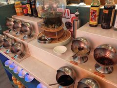 -东方饺子王(新阳路店)