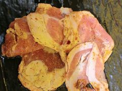 -允辛家·自助泥炉烤肉(九亭店)