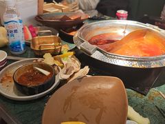 -牛New寿喜烧(中山公园龙之梦店)