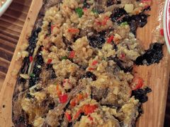 -冶建镜子·老南昌大排档·江西虾王(总店)