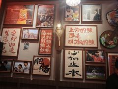 -王繁星面馆(西安熙地港店)