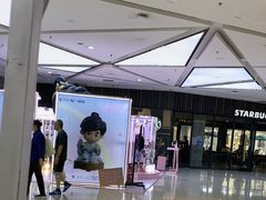 -万达广场(南昌红谷滩店)