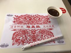 -振鼎鸡(福州路店)