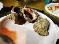 -明润海鲜(南边海店)