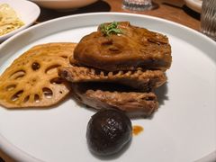 武汉卤味拼盘-清水亭湖北菜(大屯DT51店)