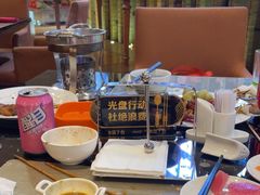 -富力希尔顿酒店·地阔自助餐厅