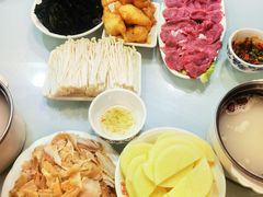 -元味牛肚王(金城寨街店)