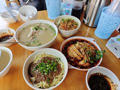 -牛王庙(龙华花园店)