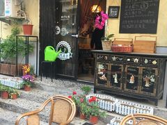 -蜗牛小馆醉乡民谣云南菜(惠新西里店)