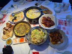 -四道菜·福建菜馆(莆田万达店)