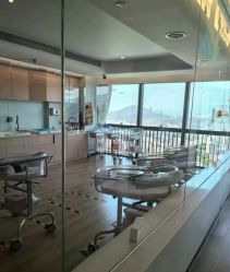 -禧月荟S月子中心(侨城店)