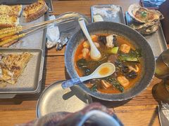 -北丐先生·野馄饨烧烤(长宁龙之梦店)