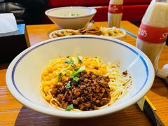 -好這口重庆小面(总店)