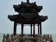 -老龙头景区