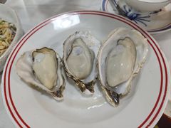 -明本海鲜大排档·鱼生海鲜烧烤宵夜(陈家祠店)
