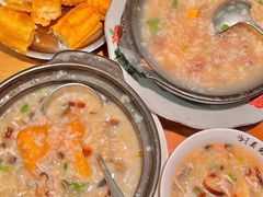 -真粥道(新华东路店)