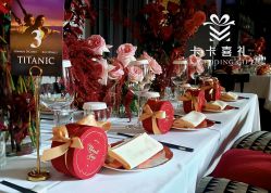 -卡卡喜糖伴手礼·商务礼宝宝礼·婚礼用品