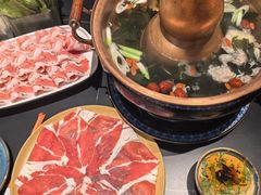 钻石肥牛-东来顺·非遗火锅(赛格国际购物中心店)