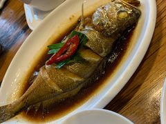 厦门本港海鲜酱油水-临家闽南菜(宝洲路店)