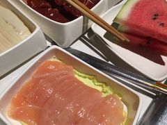 -海底捞火锅(河东万达广场店)