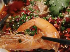 毛血旺-玉玲珑(陆家嘴店)