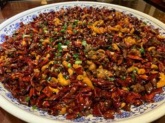 -杨记隆府(白象街店)