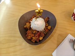 -Dal Cuore 达可芮冰淇淋(陕西北路店)