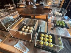 -深圳四季酒店·馥自助餐厅