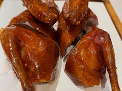 -汤城小厨•粤菜•靓汤(金宝街店)