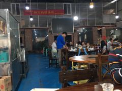 大堂-石岐乳鸽村(桥观坊南四巷店)