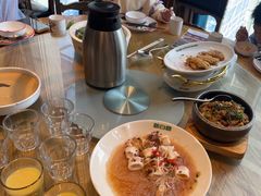 -新白鹿餐厅(城西银泰城店)